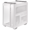 Корпус ASUS TUF Gaming GT502 PLUS TG ARGB WHITE ATX/mATX/mITX GT502 PLUS/WHT/TG//