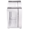 Корпус ASUS TUF Gaming GT502 PLUS TG ARGB WHITE ATX/mATX/mITX GT502 PLUS/WHT/TG//