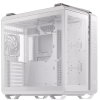 Корпус ASUS TUF Gaming GT502 PLUS TG ARGB WHITE ATX/mATX/mITX GT502 PLUS/WHT/TG//