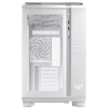 Корпус ASUS TUF Gaming GT502 PLUS TG ARGB WHITE ATX/mATX/mITX GT502 PLUS/WHT/TG//