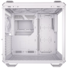 Корпус ASUS TUF Gaming GT502 PLUS TG ARGB WHITE ATX/mATX/mITX GT502 PLUS/WHT/TG//