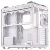 Корпус ASUS TUF Gaming GT502 PLUS TG ARGB WHITE ATX/mATX/mITX GT502 PLUS/WHT/TG//
