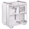 Корпус ASUS TUF Gaming GT502 PLUS TG ARGB WHITE ATX/mATX/mITX GT502 PLUS/WHT/TG//