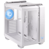 Корпус ASUS TUF Gaming GT502 PLUS TG ARGB WHITE ATX/mATX/mITX GT502 PLUS/WHT/TG//