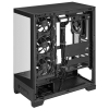 Корпус ASUS A31 PLUS TG ARGB BLACK Micro-ATX/Mini-ITX Fan 4x120mm A31 PLUS/BK/TG/ARGB//