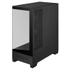 Корпус ASUS A31 PLUS TG ARGB BLACK Micro-ATX/Mini-ITX Fan 4x120mm A31 PLUS/BK/TG/ARGB//