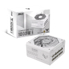 Блок питания ASUS 1000W, TUF Gaming 1000W Gold White Edition, Full Modular, ATX, 80+ GOLD, КПД 92%, Fan 135mm, Белый, TUF-GAMING-1000G-WHITE