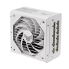 Блок питания ASUS 1000W, TUF Gaming 1000W Gold White Edition, Full Modular, ATX, 80+ GOLD, КПД 92%, Fan 135mm, Белый, TUF-GAMING-1000G-WHITE