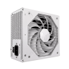 Блок питания ASUS 1000W, TUF Gaming 1000W Gold White Edition, Full Modular, ATX, 80+ GOLD, КПД 92%, Fan 135mm, Белый, TUF-GAMING-1000G-WHITE