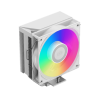 Вентилятор для процессора PCCooler RT500 TC ARGB WH 245W 4pin 1851/1700/1200/115X/AM5/AM4 Белый