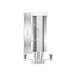 Вентилятор для процессора PCCooler RT500 TC ARGB WH 245W 4pin 1851/1700/1200/115X/AM5/AM4 Белый
