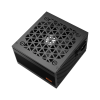 Блок питания PCCooler YK550H, 550W, Non Modular, 80+ BRONZE, КПД ≥88%, Fan 120mm, P3-YK550H-B1H
