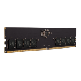 Оперативная память  8GB 5600MHz DDR5 Team Group ELITE 44800MB/s CL46 1.1V TED58G5600C4601