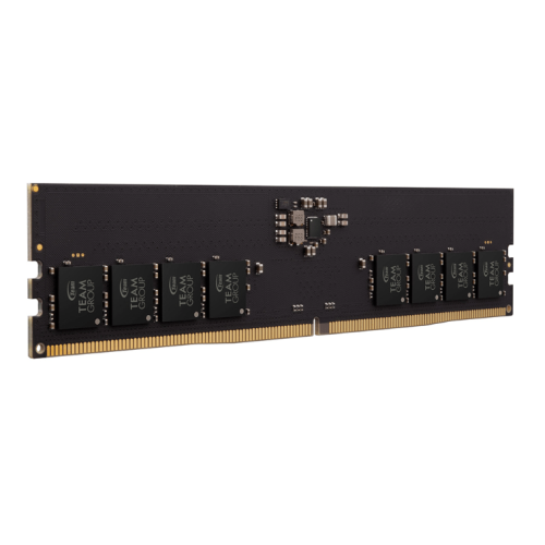Оперативная память 8GB 5600MHz DDR5 Team Group ELITE 44800MB/s CL46 1.1V TED58G5600C4601
