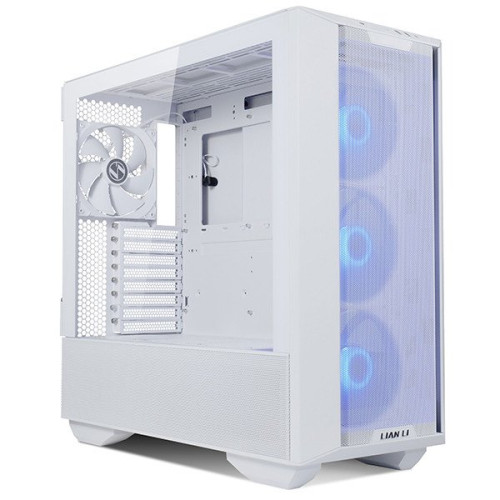 Корпус Lian Li Lancool III E-ATX/ATX/m-ATX/ITX G99.LAN3W.10R Белый