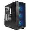 Корпус Lian Li Lancool III RGB E-ATX/ATX/m-ATX/ITX G99.LAN3RX.10R Черный