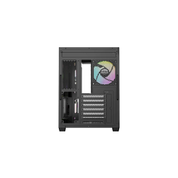 Корпус Ocypus Iota C70 BK Curve ARGB Digital ATX/mATX/mITX 2xUSB Type-C Черный Iota-C70-BKD400CD-GL