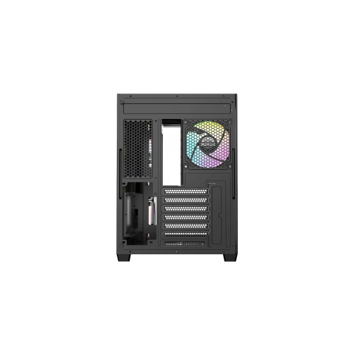 Корпус Ocypus Iota C70 BK Curve ARGB Digital ATX/mATX/mITX 2xUSB Type-C Черный Iota-C70-BKD400CD-GL