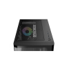 Корпус Ocypus Iota C70 BK Curve ARGB Digital ATX/mATX/mITX 2xUSB Type-C Черный Iota-C70-BKD400CD-GL