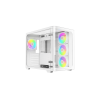 Корпус Ocypus Iota C70 WH Curve ARGB Digital ATX/mATX/mITX 2xUSB Type-C Белый Iota-C70-WHD400CD-GL