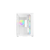 Корпус Ocypus Iota C70 WH Curve ARGB Digital ATX/mATX/mITX 2xUSB Type-C Белый Iota-C70-WHD400CD-GL