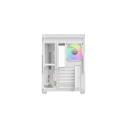 Корпус Ocypus Iota C70 WH Curve ARGB Digital ATX/mATX/mITX 2xUSB Type-C Белый Iota-C70-WHD400CD-GL