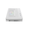 Корпус Ocypus Iota C70 WH Curve ARGB Digital ATX/mATX/mITX 2xUSB Type-C Белый Iota-C70-WHD400CD-GL