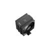 Вентилятор для процессора Ocypus Iota A40 BK Dual FAN TDP 220W 1851/1700/1200/115X/AM5/AM4 Черный