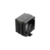 Вентилятор для процессора Ocypus Iota A40 BK Dual FAN TDP 220W 1851/1700/1200/115X/AM5/AM4 Черный