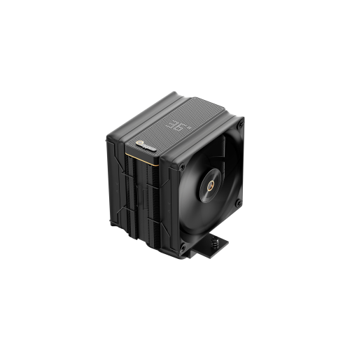 Вентилятор для процессора Ocypus Iota A40 BK Dual FAN TDP 220W 1851/1700/1200/115X/AM5/AM4 Черный
