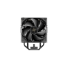 Вентилятор для процессора Ocypus Iota A40 BK Dual FAN TDP 220W 1851/1700/1200/115X/AM5/AM4 Черный