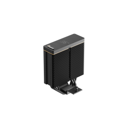 Вентилятор для процессора Ocypus Iota A40 BK Dual FAN TDP 220W 1851/1700/1200/115X/AM5/AM4 Черный
