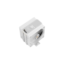 Вентилятор для процессора Ocypus Iota A40 WH Dual FAN TDP 220W 1851/1700/1200/115X/AM5/AM4 Белый