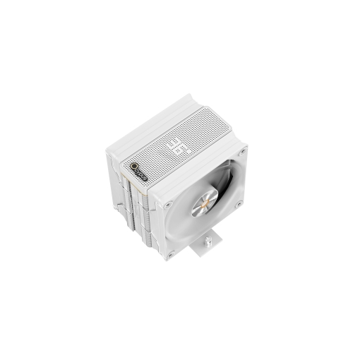 Вентилятор для процессора Ocypus Iota A40 WH Dual FAN TDP 220W 1851/1700/1200/115X/AM5/AM4 Белый