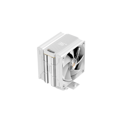 Вентилятор для процессора Ocypus Iota A40 WH Dual FAN TDP 220W 1851/1700/1200/115X/AM5/AM4 Белый