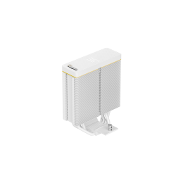 Вентилятор для процессора Ocypus Iota A40 WH Dual FAN TDP 220W 1851/1700/1200/115X/AM5/AM4 Белый