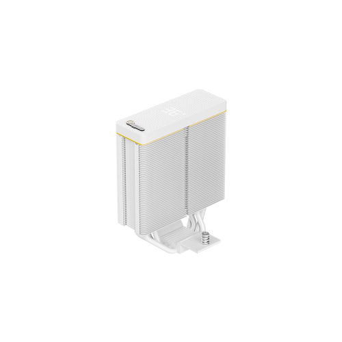 Вентилятор для процессора Ocypus Iota A40 WH Dual FAN TDP 220W 1851/1700/1200/115X/AM5/AM4 Белый