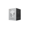 Вентилятор для процессора Ocypus Iota A40 WH Dual FAN TDP 220W 1851/1700/1200/115X/AM5/AM4 Белый
