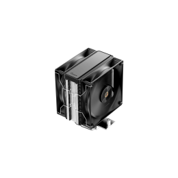 Вентилятор для процессора Ocypus Delta A40 Elite BK Dual Fan TDP 220W 4-pin Intel/AMD Черный