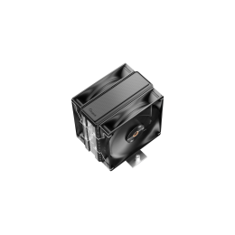 Вентилятор для процессора Ocypus Delta A40 Elite BK Dual Fan TDP 220W 4-pin Intel/AMD Черный