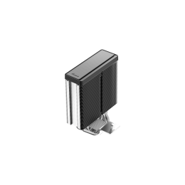 Вентилятор для процессора Ocypus Delta A40 Elite BK Dual Fan TDP 220W 4-pin Intel/AMD Черный