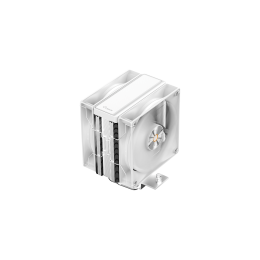 Вентилятор для процессора Ocypus Delta A40 Elite WH Dual Fan TDP 220W 4-pin Intel/AMD Белый