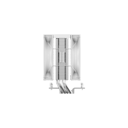 Вентилятор для процессора Ocypus Delta A40 Elite WH Dual Fan TDP 220W 4-pin Intel/AMD Белый