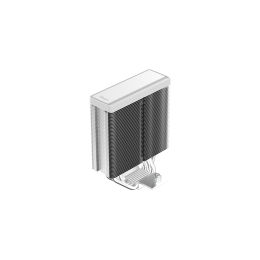 Вентилятор для процессора Ocypus Delta A40 Elite WH Dual Fan TDP 220W 4-pin Intel/AMD Белый
