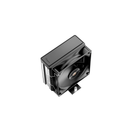 Вентилятор для процессора Ocypus Delta A40 Elite BK TDP 220W 4-pin Intel/AMD Черный