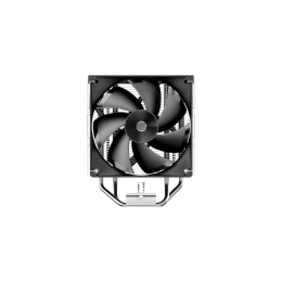 Вентилятор для процессора Ocypus Delta A40 Elite BK TDP 220W 4-pin Intel/AMD Черный
