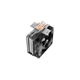 Вентилятор для процессора Ocypus Delta A40 Elite BK TDP 220W 4-pin Intel/AMD Черный