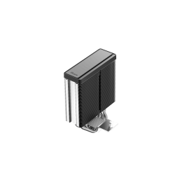 Вентилятор для процессора Ocypus Delta A40 Elite BK TDP 220W 4-pin Intel/AMD Черный
