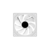 Вентилятор для корпуса Ocypus Gamma F12 WH ARGB REVERSE BLADE 1x(120x120x25mm) 800-1600RPM Белый