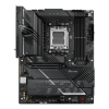 Материнская плата ASUS ROG STRIX X870E-H GAMING WIFI7 AM5 4xDDR5 4xSATA 4xM.2 HDMI 3xType-C ATX